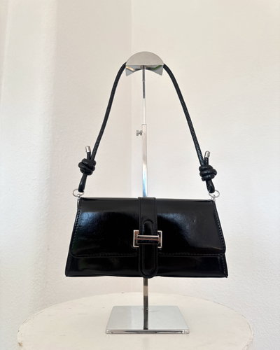 BAG OLIVIA NEGRA