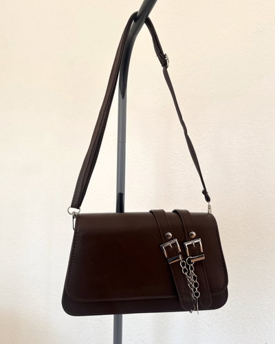BAG MERY CHOCOLATE
