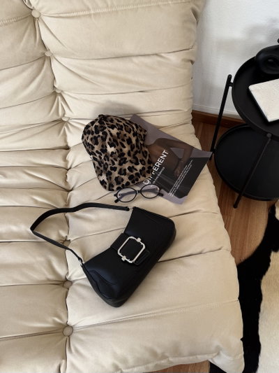 MINIBAG VERONA BLACK