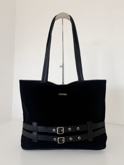 TOTE LENNA NEGRO