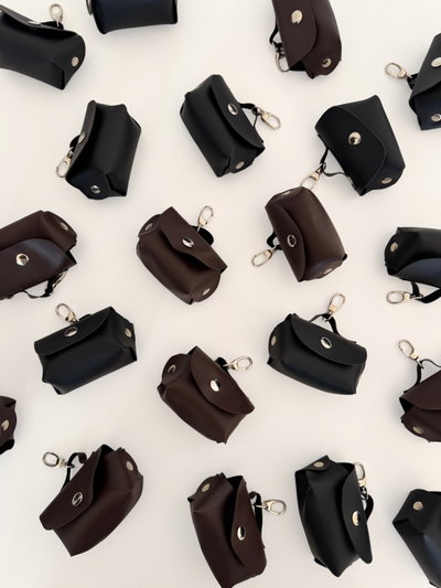 CHARM BAG