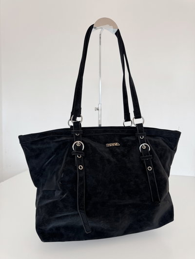 CARTERA MEREDITH