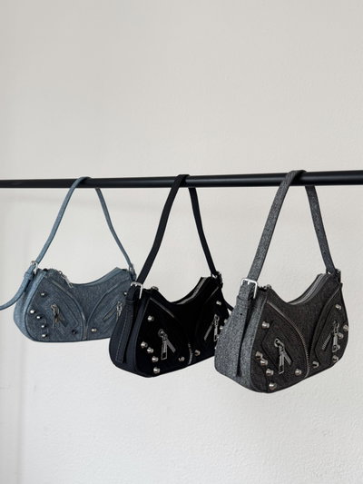 CHANDLER BAG