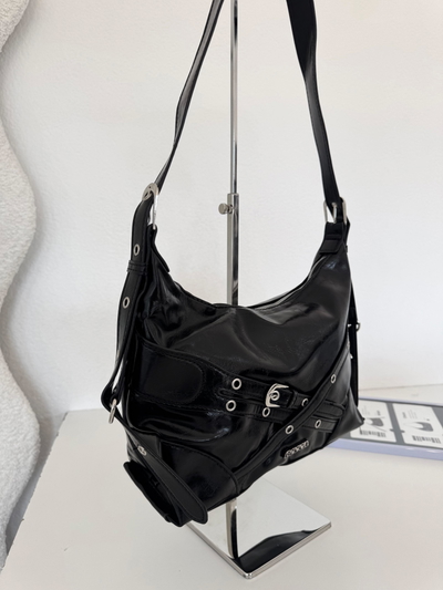 BAG SCANDAL