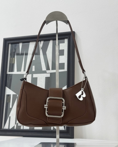 MINIBAG VERONA CHOCOLATE