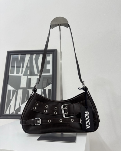 BANDOLERA MORA OXID