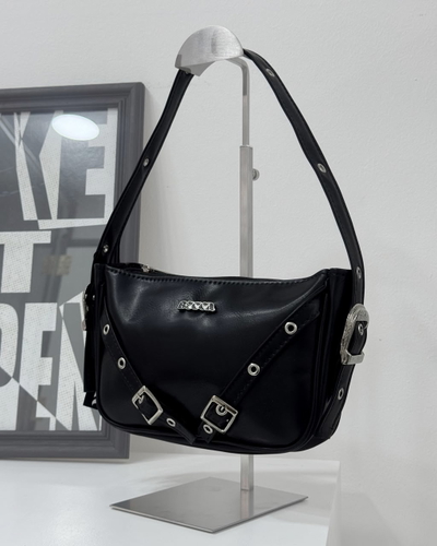 MINIBAG KALA NEGRA