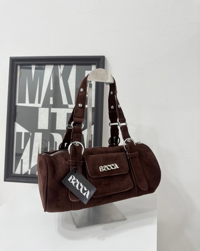 MINIBAG KENNIA MARRON