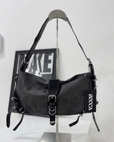 BAG CASSIE GRIS