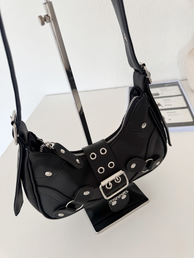 BAG FÉNIX NEGRA