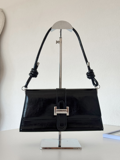 BAG OLIVIA NEGRA