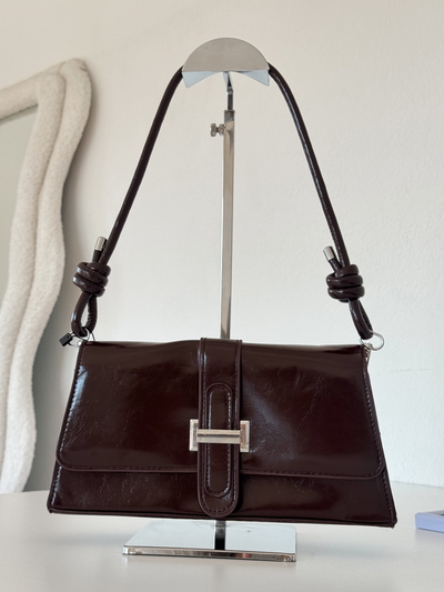 BAG OLIVIA CHOCOLATE