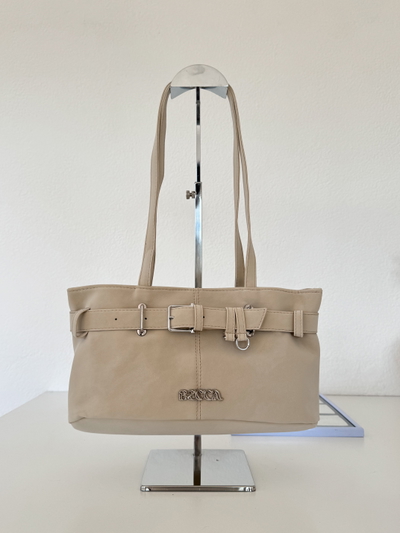 BAG PHOEBE NATURAL