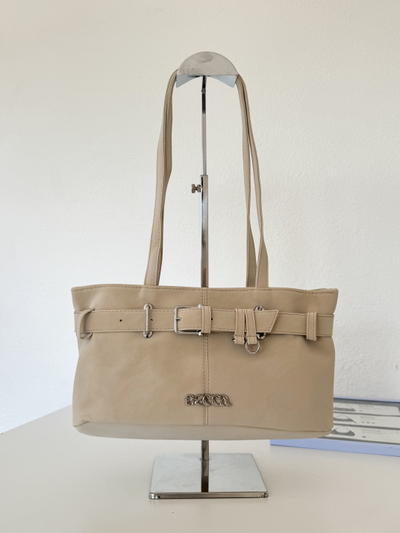 BAG PHOEBE NATURAL
