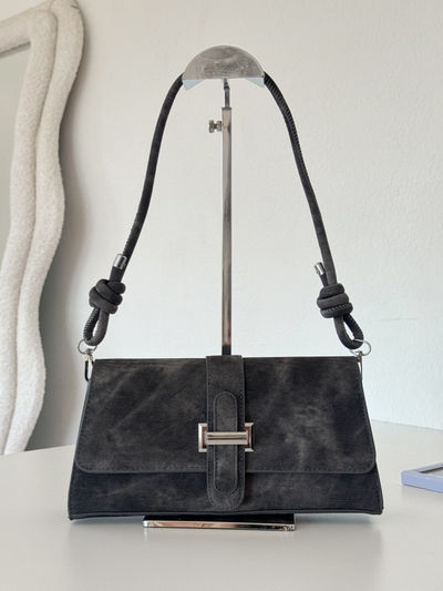BAG OLIVIA GRIS