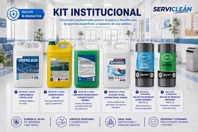 KIT Institucional