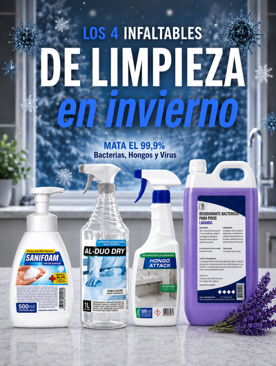 KIT Invierno