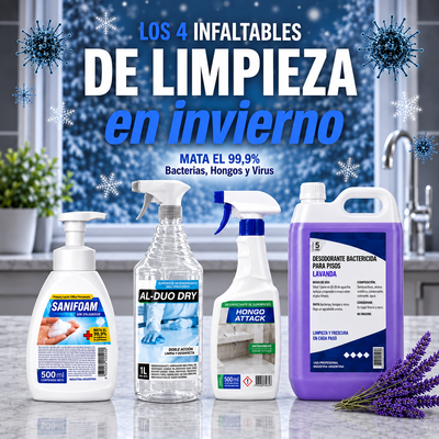 KIT INVIERNO