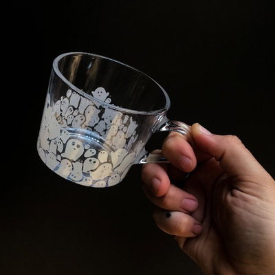 Tacita Vidrio Fantis HWN