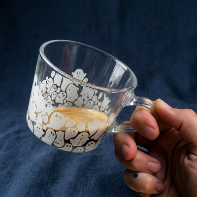 Tacita Vidrio Fantis HWN