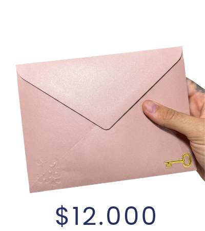 Suscripción mensual al Club de Correo