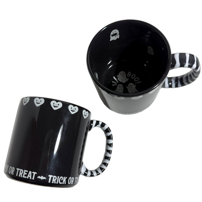 Mug BOO HWN