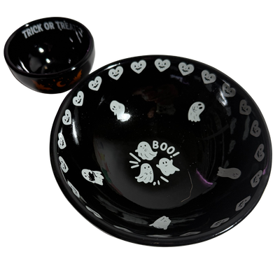 Bowl BOO HWN
