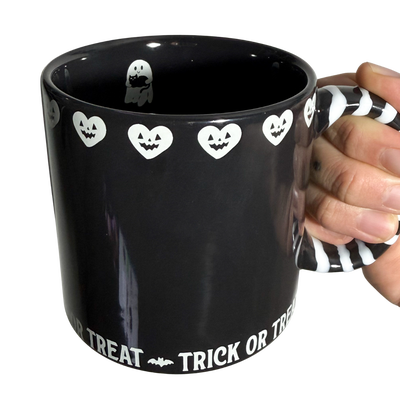 Mug BOO HWN
