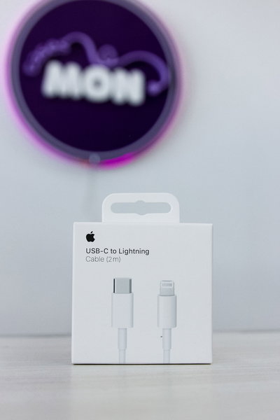 Cable Lightning