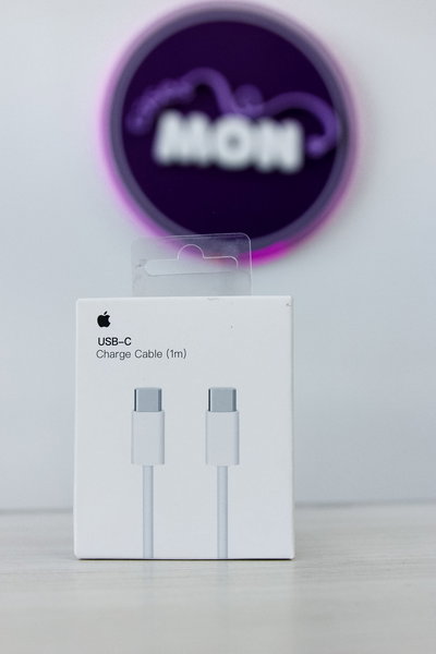 Cable USB-C 