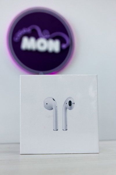 Auriculares Inalámbricos Clasicos