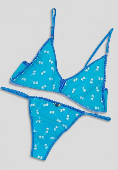 Venus Azul