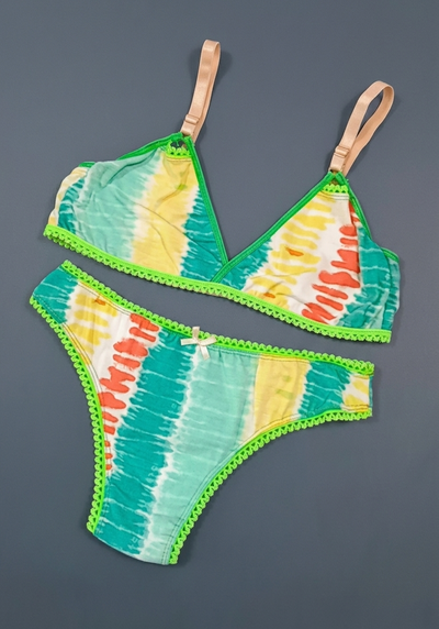 Conjunto Antonella