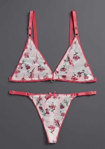 Conjunto Triangulo Basico