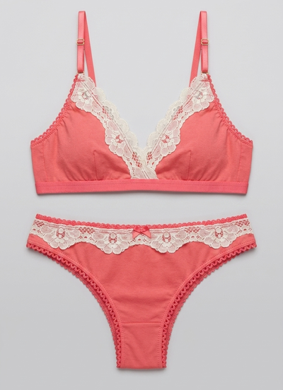 Conjunto Triangulo