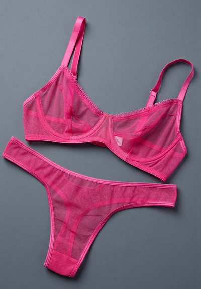 Conjunto Ludy