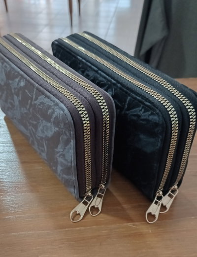 Billetera Doble