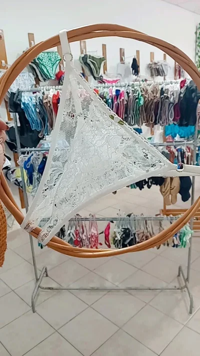 Colales con Abertura