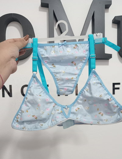 Conjunto Venus Estampado