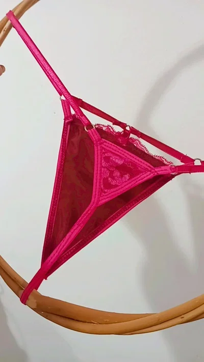 Tanga Triangulo Sex