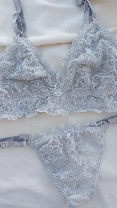 Conjunto Sueño Gris