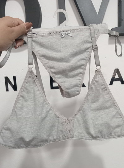 Conjunto Venus Liso