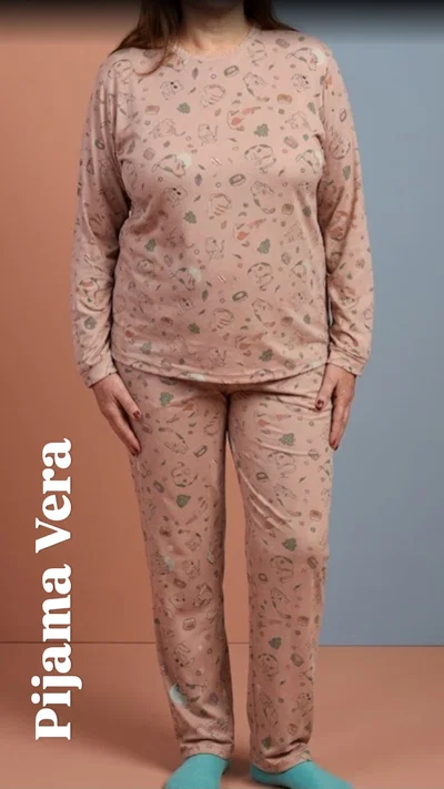 Pijama Vera