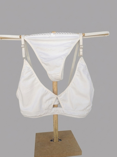 Conjunto Jupiter Algodón 