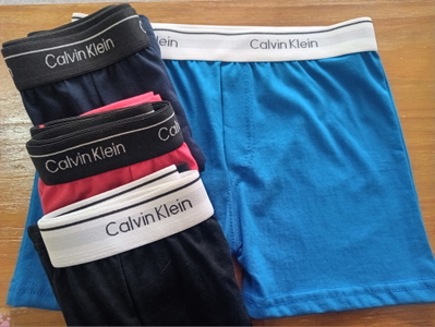 Boxer Calvin Klein
