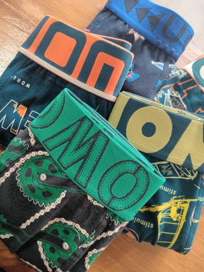 Boxer Uomo