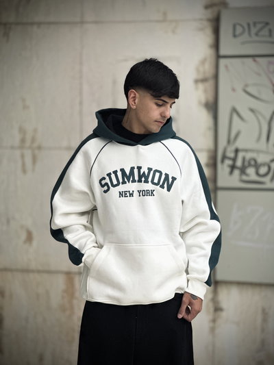 BUZO HODDIE SUMWON