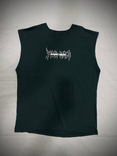 MUSCULOSA OVER BADD III