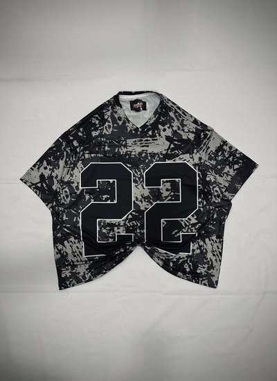 BOXY FIT TACTICAL 22