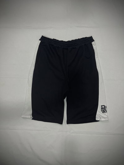 BERMUDA BAGGY PLK II